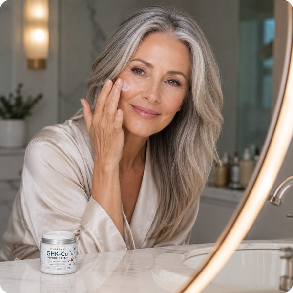 Apply Morning & Night