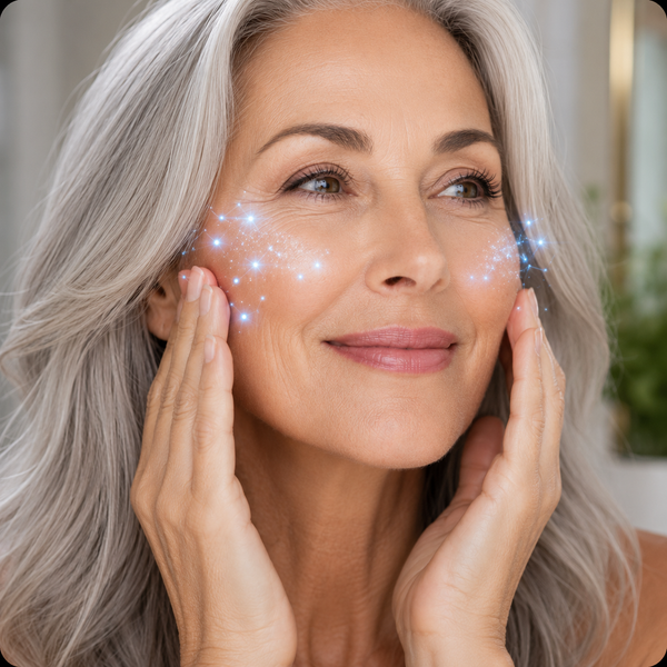 Collagen Rebuilds