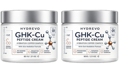 Hydrevo GHK-Cu