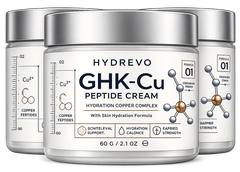 Hydrevo GHK-Cu