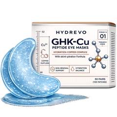 GHK-Cu Eye Patches