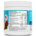 Passionfruit Electrolyte