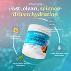Passionfruit Electrolyte