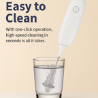 Electric Drink Mixer